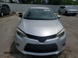 2016 Toyota Corolla L with VIN 5YFBURHE2GP478213, listed as a Copart auction lot 61930855 with 46,615 mi miles and Salvage title. Bid and sale history available at DreamBid. Image 5.