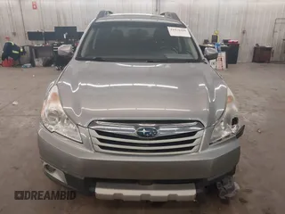 2011 Subaru Outback 2.5i Limited Pwr Moon with VIN 4S4BRBKC9B3430902, listed as a IAAI auction lot 41828288 with 149,683 mi miles. Bid and sale history available at carsss.com. Image 13.