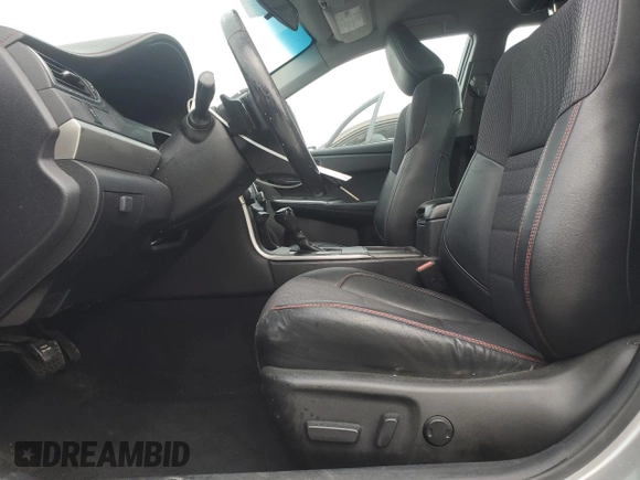 2017 Toyota Camry XLE with VIN 4T1BF1FK5HU433898, listed as a Copart auction lot 53841975 with 158,429 mi miles and Salvage Title. Bid and sale history available at DreamBid. Image 7.