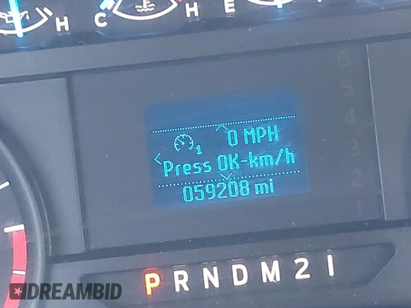 2017 Ford F-250 XL с VIN 1FDBF2A68HED79734, выставлен на аукционе IAAI как лот 42479755 с пробегом 59 208 миль миль и . История ставок и продаж доступна на DreamBid. Изображение 15.