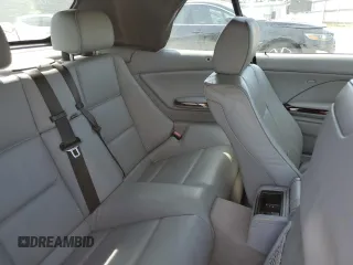 2005 BMW 3 Series 330Ci z VIN WBABW53475PL51017, wystawiony jako Copart lot #56389665 z przebiegiem 129 266 mil mil oraz Szkody całkowita. Historia ofert i sprzedaży dostępna na DreamBid. Obrazek 10.