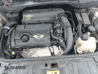 2012 MINI Countryman S with VIN WMWZC5C5XCWL55727, listed as a IAAI auction lot 42704959 with 104,000 mi miles and . Bid and sale history available at DreamBid. Image 10.