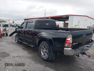 2012 Toyota Tacoma PreRunner with VIN 5TFKU4HN1CX002548, listed as a IAAI auction lot 41969446 with 271,562 mi miles and . Bid and sale history available at DreamBid. Image 3.