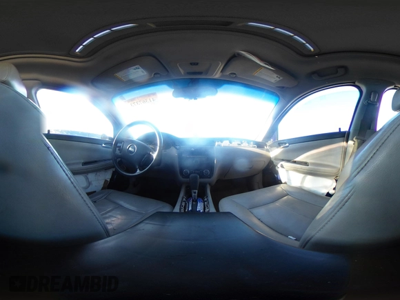 2006 Chevrolet Impala SS with VIN 2G1WD58CX69148447, listed as a IAAI auction lot 41367373 with Not Provided miles and . Bid and sale history available at DreamBid. Image 22.