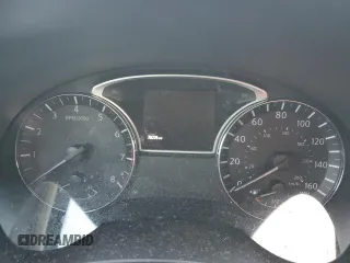 2017 Nissan Altima S z VIN 1N4AL3AP3HN317574, wystawiony jako Copart lot #49417675 z przebiegiem 76 276 mil mil oraz Szkoda całkowita • Salvage title. Historia ofert i sprzedaży dostępna na DreamBid. Obrazek 9.