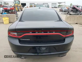 2019 Dodge Charger SXT with VIN 2C3CDXBG2KH579435, listed as a IAAI auction lot 41934441 with 116,983 mi miles and . Bid and sale history available at DreamBid. Image 19.