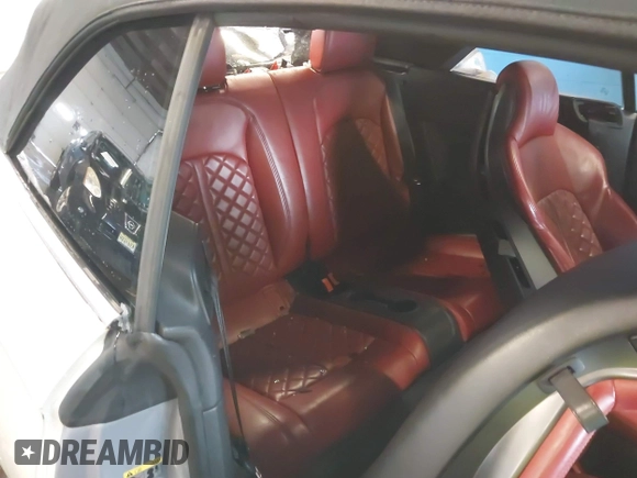 2018 Audi S5 Prestige z VIN WAU24GF55JN013434, wystawiony jako IAAI lot #41570467 z przebiegiem Nie podano mil oraz . Historia ofert i sprzedaży dostępna na DreamBid. Obrazek 8.