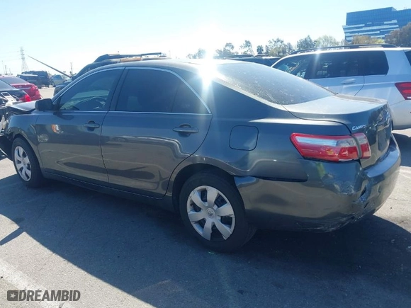 2008 Toyota Camry LE with VIN 4T4BE46K58R037237, listed as a IAAI auction lot 41823606 with 179,264 mi miles. Bid and sale history available at carsss.com. Image 14.