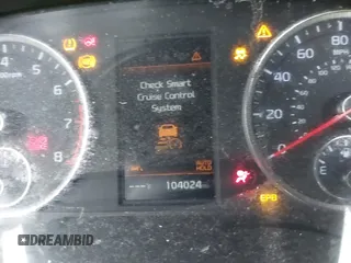2022 Kia K5 GT-Line z VIN 5XXG64J24NG124900, wystawiony jako IAAI lot #41547846 z przebiegiem 104 024 mil mil oraz . Historia ofert i sprzedaży dostępna na DreamBid. Obrazek 7.