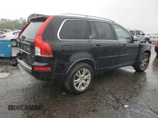 2014 Volvo XC90 z VIN YV4952CZ6E1690012, wystawiony jako Copart lot #59971975 z przebiegiem 158 220 mil mil oraz Szkoda całkowita • Salvage title. Historia ofert i sprzedaży dostępna na DreamBid. Obrazek 3.