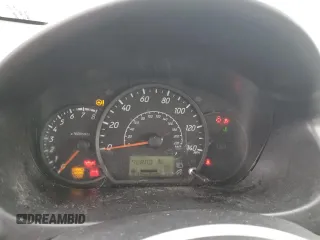 2017 Mitsubishi Mirage ES z VIN ML32F3FJ4HHF12498, wystawiony jako Copart lot #51425835 z przebiegiem 70 800 mil mil oraz Szkody całkowita. Historia ofert i sprzedaży dostępna na DreamBid. Obrazek 9.