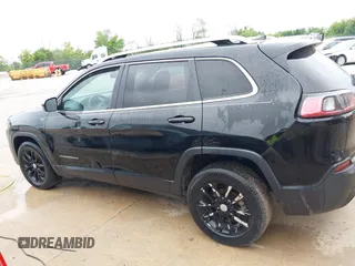 2019 Jeep Cherokee Latitude с VIN 1C4PJLCB5KD358250, выставлен на аукционе IAAI как лот 42504518 с пробегом 171 655 миль миль и . История ставок и продаж доступна на DreamBid. Изображение 14.