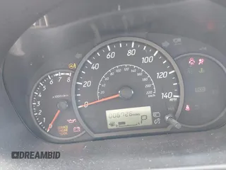2024 Mitsubishi Mirage ES z VIN ML32FUFJ7RHF11224, wystawiony jako IAAI lot #42165793 z przebiegiem 6726 mil mil oraz . Historia ofert i sprzedaży dostępna na DreamBid. Obrazek 7.
