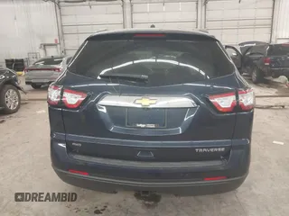 2015 Chevrolet Traverse LT with VIN 1GNKVGKDXFJ310363, listed as a IAAI auction lot 41044106 with 174,139 mi miles and . Bid and sale history available at DreamBid. Image 17.