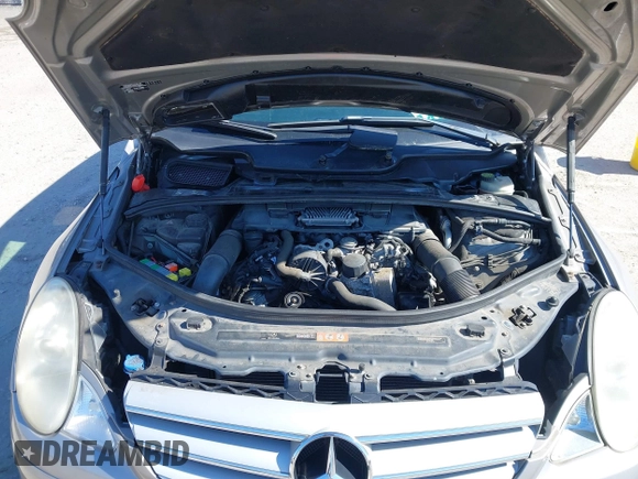 2008 Mercedes-Benz R 3.5L с VIN 4JGCB65E68A073812, выставлен на аукционе IAAI как лот 41696818 с пробегом 88 485 миль миль и . История ставок и продаж доступна на DreamBid. Изображение 10.