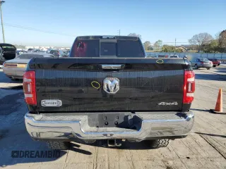 2020 Ram 2500 Laramie Longhorn с VIN 3C6UR5GLXLG223268, выставлен на аукционе Copart как лот 76683674 с пробегом 45 807 миль миль и Чистый • Clean title. История ставок и продаж доступна на DreamBid. Изображение 6.