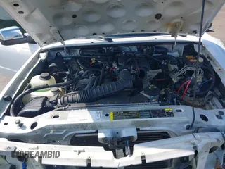 2003 Ford Ranger XL with VIN 1FTYR10D83PB60317, listed as a IAAI auction lot 42436622 with 141,764 mi miles and . Bid and sale history available at DreamBid. Image 10.