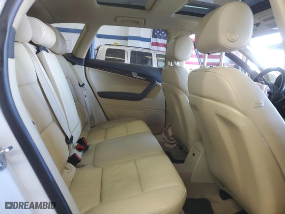 2013 Audi A3 2.0 TDI Premium with VIN WAUBJAFM0DA022938, listed as a Copart auction lot 80716094 with 138,450 mi miles and Salvage Title. Bid and sale history available at carsss.com. Image 10.