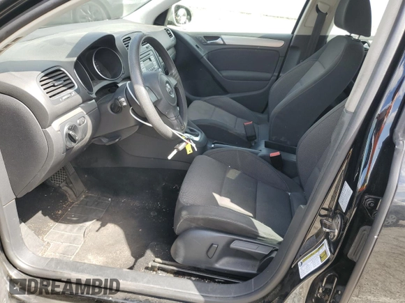 2010 Volkswagen Golf с VIN WVWDB7AJ0AW396506, выставлен на аукционе Copart как лот 52881055 с пробегом 157 135 миль миль и Списание • Salvage title. История ставок и продаж доступна на DreamBid. Изображение 7.