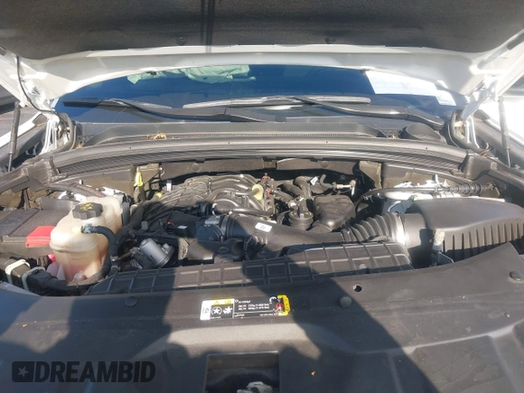 2022 Jeep Grand Cherokee Altitude с VIN 1C4RJGAG0N8616847, выставлен на аукционе IAAI как лот 42567588 с пробегом 40 504 миль миль и . История ставок и продаж доступна на DreamBid. Изображение 10.