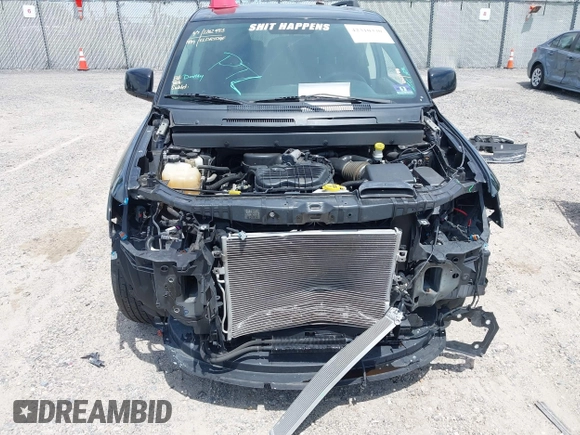 2017 Dodge Journey SXT с VIN 3C4PDDBGXHT574639, выставлен на аукционе IAAI как лот 42310330 с пробегом 113 883 миль миль и . История ставок и продаж доступна на DreamBid. Изображение 13.
