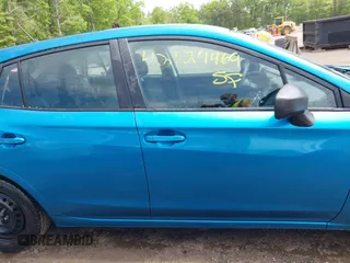 2018 Subaru Impreza with VIN 4S3GTAA69J3723926, listed as a IAAI auction lot 42129469 with 61,167 mi miles and . Bid and sale history available at DreamBid. Image 13.