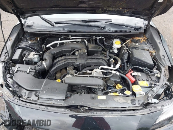 2023 Subaru Crosstrek Special Sports with VIN JF2GTHRC7PH229080, listed as a IAAI auction lot 42331048 with 43,709 mi miles and . Bid and sale history available at DreamBid. Image 10.