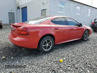 2008 Pontiac Grand Prix z VIN 2G2WP552381131361, wystawiony jako Copart lot #53310555 z przebiegiem 143 980 mil mil oraz Szkoda całkowita • Salvage title. Historia ofert i sprzedaży dostępna na DreamBid. Obrazek 3.