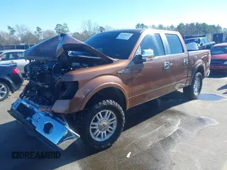 2012 Ford F-150 XL with VIN 1FTFW1CF3CFB32413, listed as a IAAI auction lot 41186089 with 155,012 mi miles. Bid and sale history available at carsss.com. Image 17.