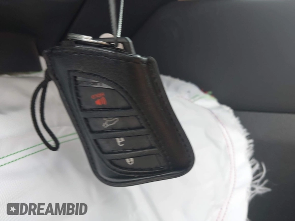 2024 Lexus RX 350 with VIN JTJCHMAA0R2011454, listed as a IAAI auction lot 42059216 with 23,449 mi miles and . Bid and sale history available at DreamBid. Image 11.
