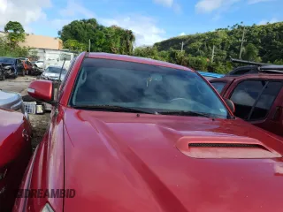 2015 Toyota Tacoma with VIN 5TFMU4FN9FX030517, listed as a Copart auction lot 75511903 with Not Provided miles and Salvage Title. Bid and sale history available at carsss.com. Image 5.