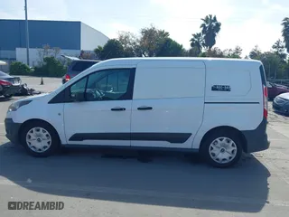2014 Ford Transit Connect XL with VIN NM0LS7E76E1156788, listed as a IAAI auction lot 42095774 with 340,366 mi miles. Bid and sale history available at carsss.com. Image 14.