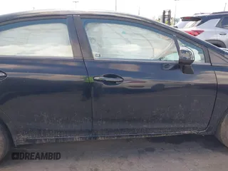 2013 Honda Civic EX with VIN 19XFB2F83DE252125, listed as a IAAI auction lot 41948687 with 150,979 mi miles and . Bid and sale history available at DreamBid. Image 14.
