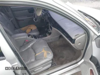 2000 Buick Regal LS with VIN 2G4WB55KXY1186332, listed as a IAAI auction lot 41154057 with Not provided miles and . Bid and sale history available at DreamBid. Image 5.