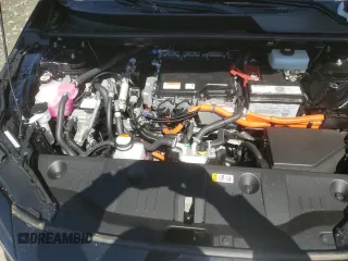 2024 Toyota bZ4X XLE z VIN JTMABACAXRA088300, wystawiony jako Copart lot #55844025 z przebiegiem 369 mil mil oraz Szkody całkowita. Historia ofert i sprzedaży dostępna na DreamBid. Obrazek 12.