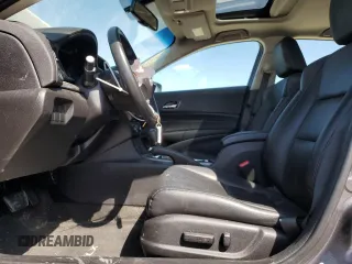 2015 Acura ILX Premium z VIN 19VDE1F56FE009712, wystawiony jako Copart lot #73774634 z przebiegiem 106 038 mil mil oraz Szkoda całkowita • Salvage title. Historia ofert i sprzedaży dostępna na DreamBid. Obrazek 7.