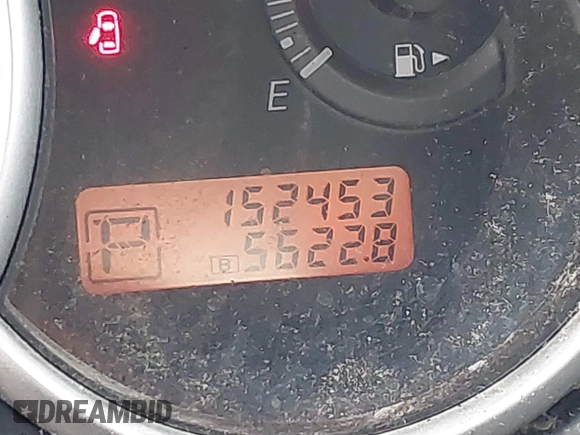 2010 Nissan Versa S with VIN 3N1BC1AP5AL403111, listed as a IAAI auction lot 42594484 with 152,453 mi miles and . Bid and sale history available at DreamBid. Image 16.