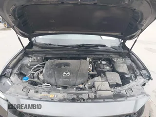 2024 Mazda CX-50 S Select with VIN 7MMVABAM2RN207361, listed as a IAAI auction lot 42290257 with 41,190 mi miles and . Bid and sale history available at DreamBid. Image 10.
