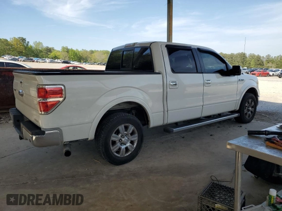 2012 Ford F-150 XL z VIN 1FTFW1CF8CFA17662, wystawiony jako Copart lot #53035185 z przebiegiem 186 194 mil mil oraz Czysty tytuł • Clean title. Historia ofert i sprzedaży dostępna na DreamBid. Obrazek 3.