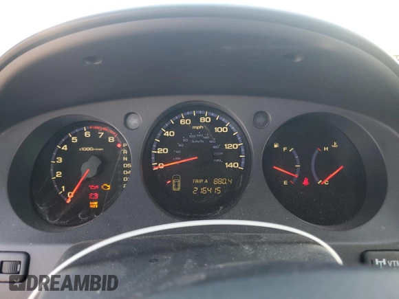 2006 Acura MDX Touring w/Navi with VIN 2HNYD18806H547372, listed as a Copart auction lot 48520355 with 216,415 mi miles and Salvage Title. Bid and sale history available at carsss.com. Image 9.