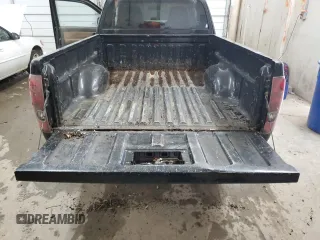 2005 GMC Canyon SLE Z85 with VIN 1GTCS196758223049, listed as a Copart auction lot 72267814 with 356,966 mi miles and Salvage Title. Bid and sale history available at carsss.com. Image 10.