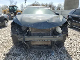 2020 Chevrolet Blazer LT with VIN 3GNKBHRS7LS616854, listed as a Copart auction lot 54380035 with 72,705 mi miles and Non repairable. Bid and sale history available at DreamBid. Image 5.