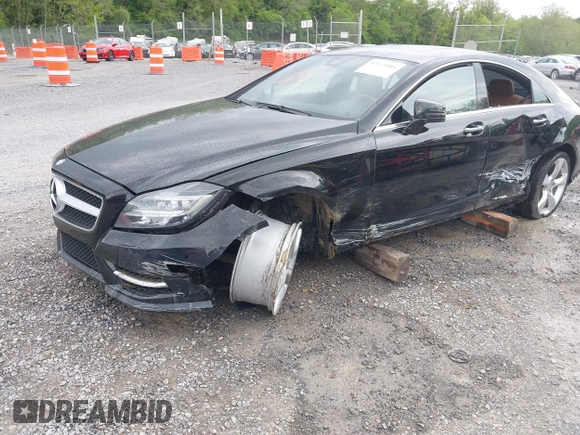 2014 Mercedes-Benz CLS 550 с VIN WDDLJ7DB9EA102760, выставлен на аукционе IAAI как лот 42171001 с пробегом 61 294 миль миль и . История ставок и продаж доступна на DreamBid. Изображение 20.