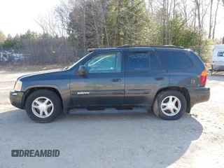 2005 GMC Envoy SLE z VIN 1GKDT13S852116252, wystawiony jako IAAI lot #42086929 z przebiegiem Nie podano mil oraz . Historia ofert i sprzedaży dostępna na DreamBid. Obrazek 12.