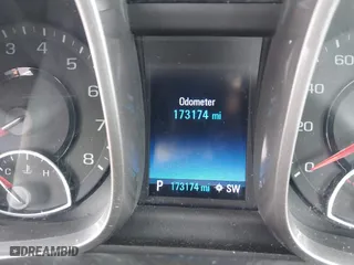 2014 Chevrolet Malibu LS with VIN 1G11B5SL6EF116691, listed as a IAAI auction lot 42117934 with 173,174 mi miles. Bid and sale history available at carsss.com. Image 7.