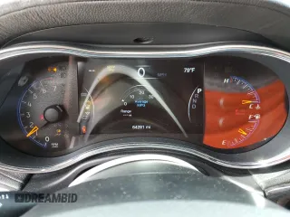 2018 Jeep Grand Cherokee High Altitude with VIN 1C4RJFCG5JC111739, listed as a Copart auction lot 73419704 with 64,281 mi miles and Salvage Title. Bid and sale history available at carsss.com. Image 9.