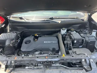2020 Chevrolet Equinox LT z VIN 3GNAXJEVXLS729413, wystawiony jako IAAI lot #42495749 z przebiegiem 61 771 mil mil oraz . Historia ofert i sprzedaży dostępna na DreamBid. Obrazek 17.