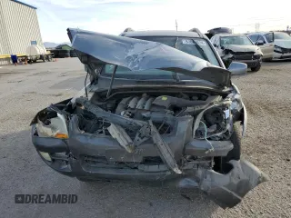 2005 Kia Sportage LX with VIN KNDJF723557124458, listed as a Copart auction lot 87089674 with Not Provided miles and Salvage Title. Bid and sale history available at carsss.com. Image 5.