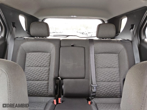 2020 Chevrolet Equinox LT with VIN 2GNAXTEV6L6249962, listed as a Copart auction lot 51439185 with 159,595 mi miles and Clean Title. Bid and sale history available at carsss.com. Image 10.
