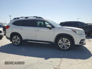 2019 Subaru Ascent Limited with VIN 4S4WMAPD2K3477006, listed as a Copart auction lot 49351715 with 103,156 mi miles and Clean title. Bid and sale history available at DreamBid. Image 4.